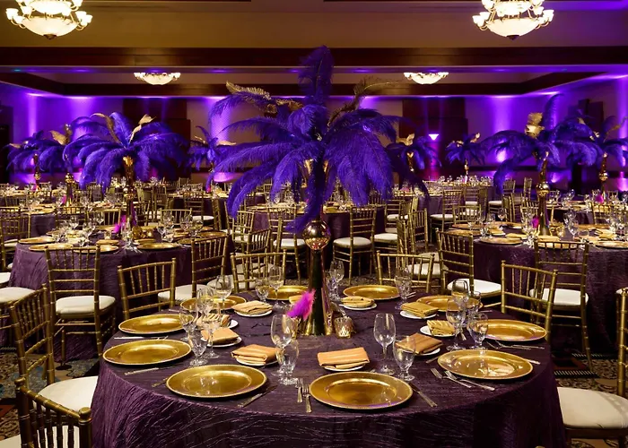 Hilton Woodland Hills/ Los Angeles