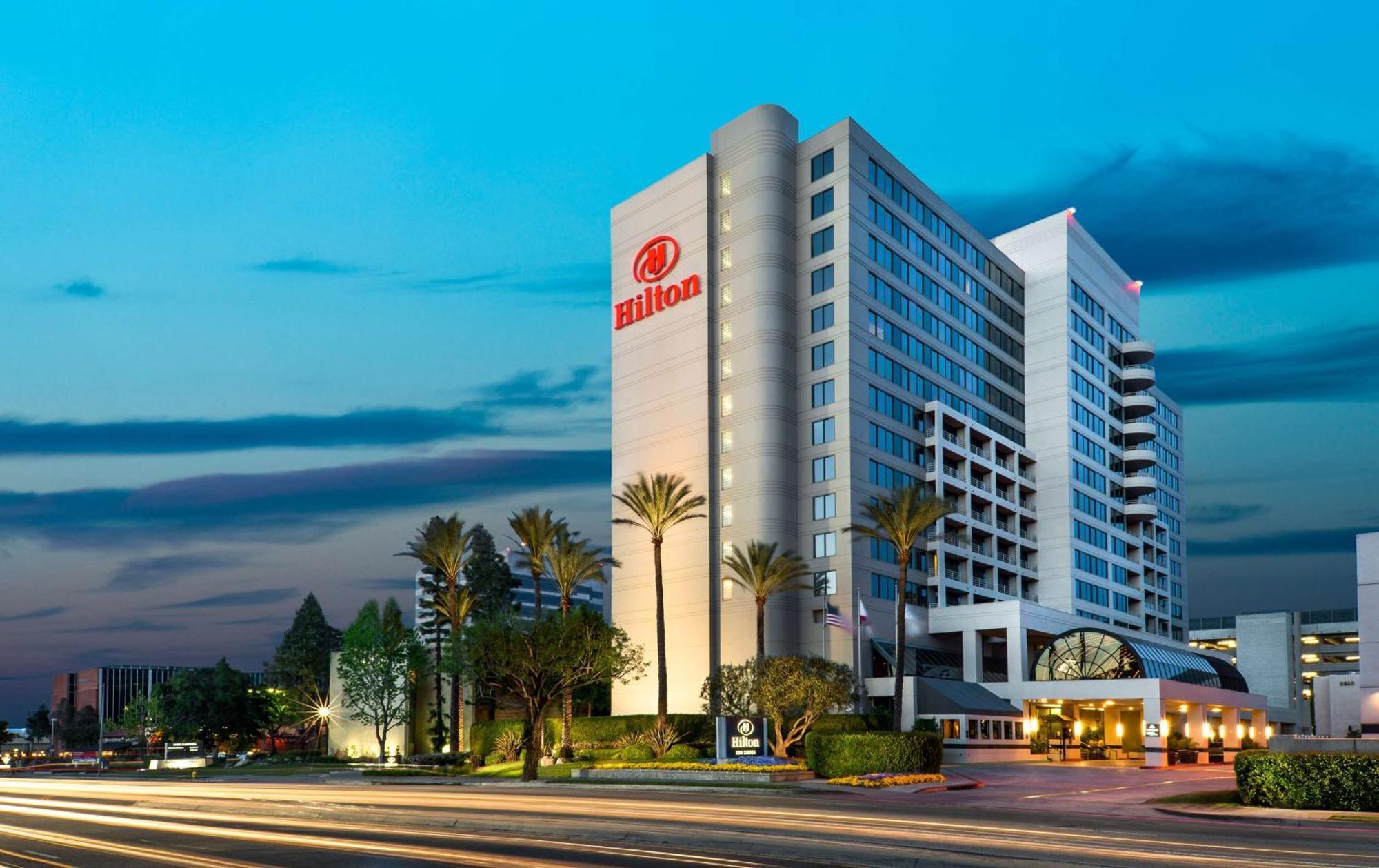 Hilton Woodland Hills/