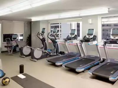 Hotel Hilton Woodland Hills/ Angeles 3*