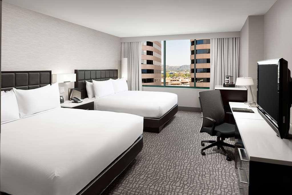 Hilton Woodland Hills/ Los Angeles