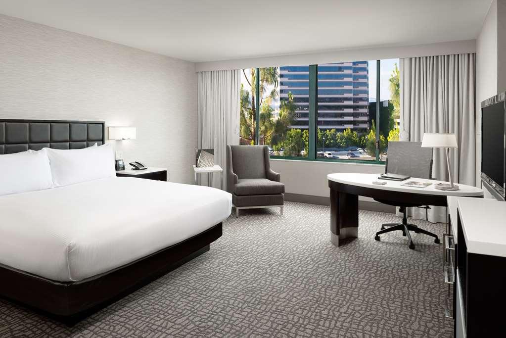 Hotel Hilton Woodland Hills/