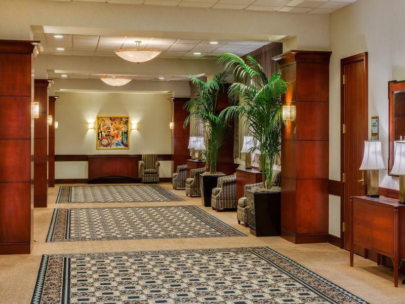 Hilton Woodland Hills/