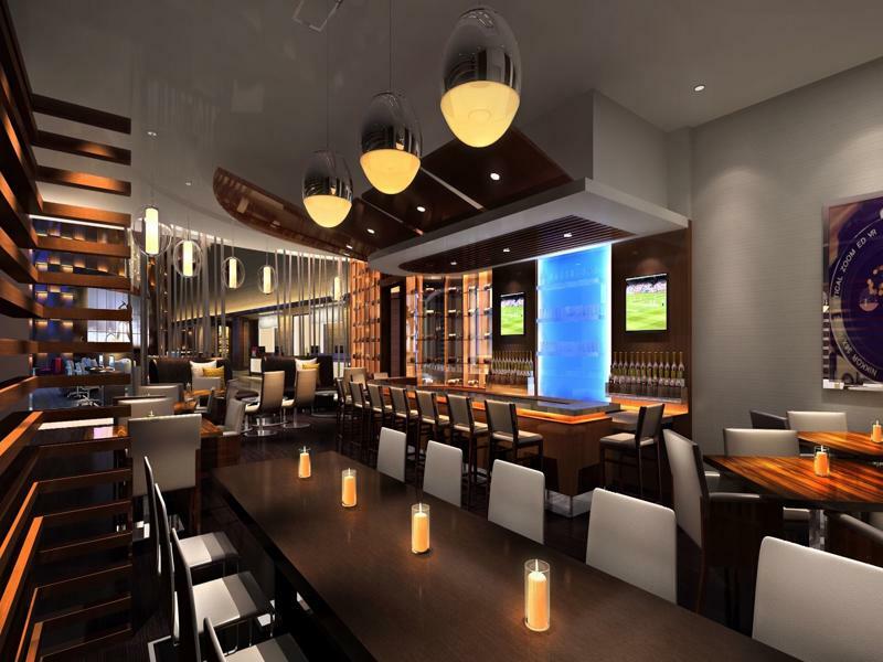 Hilton Woodland Hills/ 3* Los Angeles