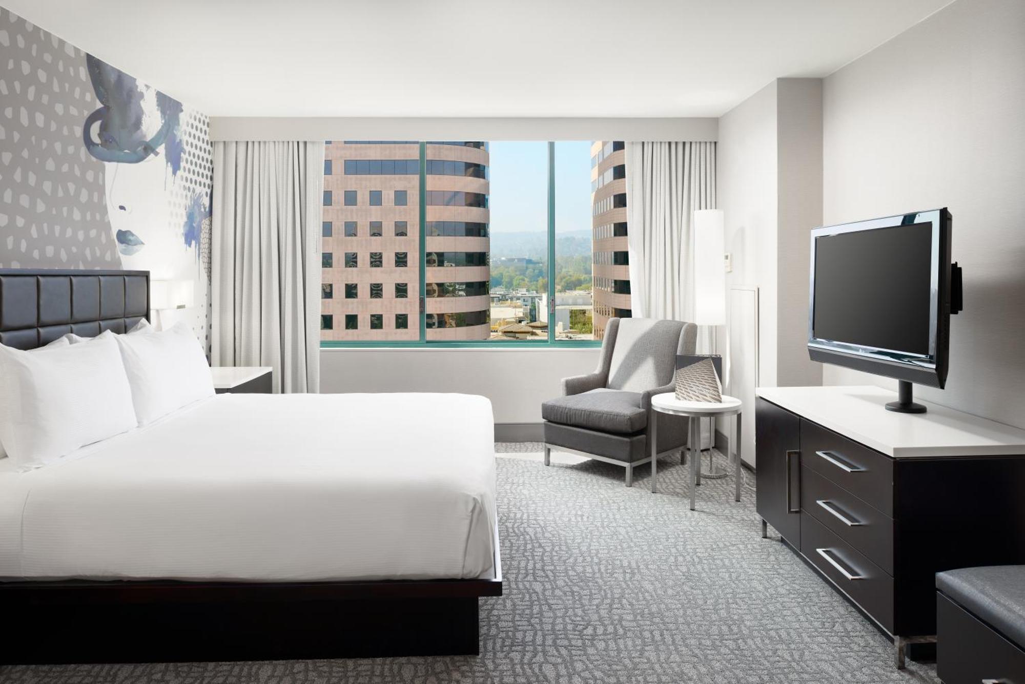 Hilton Woodland Hills/ Angeles Los Angeles